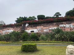 -深圳锦绣中华民俗村