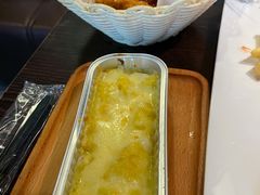 -酷公社·榴莲披萨(太原街店)