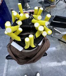 -茶发Salon·烫发染发理发