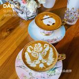 北京新店｜日咖夜酒，喝了就起飞：起飞咖啡小酒馆