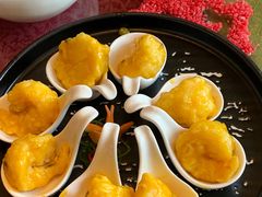 -青岛香格里拉·香宫中餐厅