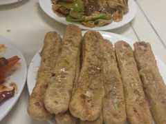 iphone_upload_pic-西关回头馆(西关美食街店)