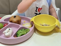 -西贝(枫蓝国际购物中心店)