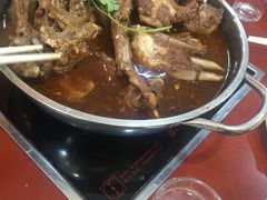 -老诚一锅·京皖早点(通州店)