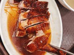 秘制烧鸭-鹅最好(南光店)