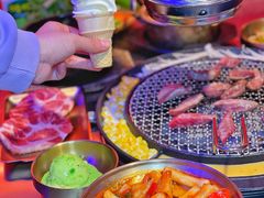 -釜山火炉·海鲜烤肉(紫藤路店)