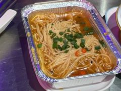 -有蚝有翅烧烤大排档·宵夜(右安门店)