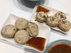 -小杨生煎(龙之梦购物中心店)
