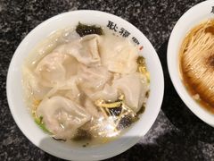 小笼汤包-耿福兴(凤凰美食街店)