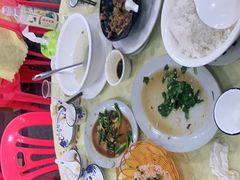 -秋姐美食店(旅游大道店)