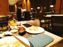 -客莱福诺富特酒店·互动餐厅