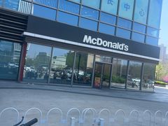 -麦当劳(保利广场店)
