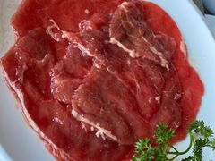 -重庆德庄火锅(体育中心店)