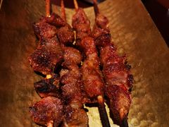 -楼兰新疆主题餐厅(悠方店)