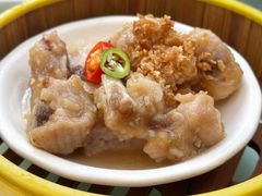 -顺峰·粤菜海鲜·早茶自助(阜成店)
