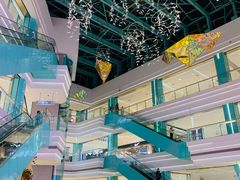 -大族广场Mall&More