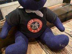 -漫咖啡MAANCOFFEE(清江路店)