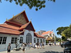 -曼谷国家博物馆