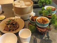 -佬太公海鸭·海鲜大排档(上海总店)