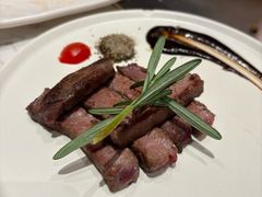 -火地铁板烧(昆山万象汇店)