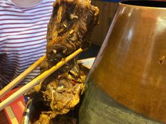 -1078號老北京涮肉(松柏店)
