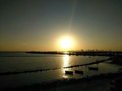 -巢湖姥山岛