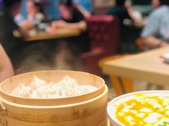 -弄堂小笼包(天津南开大悦城店)