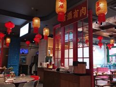 -黄弟大排档·湖南菜·小龙虾·小海鲜(凯旋北路店)
