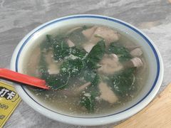 -银记肠粉店(市二宫店)