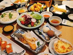 -德川家日本料理(中关村店)