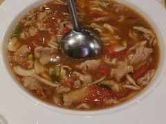 连汤肉片-老雒阳面馆·水席(高新区店)