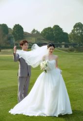 -拾尚映画·STUDIO婚纱摄影(中关村店)