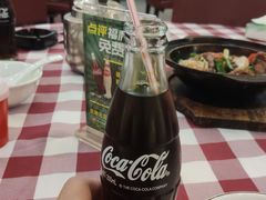 -吉源大排档·鱼生·海鲜(烧烤彩印厂店)