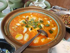 -云海肴·汽锅鸡·云南菜(高德置地店)