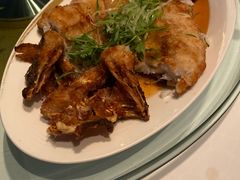 -金轩中餐厅 Jin Xuan(浦东丽思卡尔顿酒店)