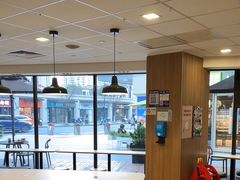 -麦当劳(保利若比邻店)