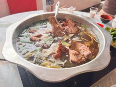 -扎佐老牌蹄膀·猪脚