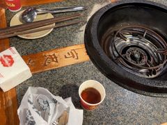 -巴将军·非遗老字号火锅(解放碑店)