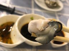 -东极岛海鲜