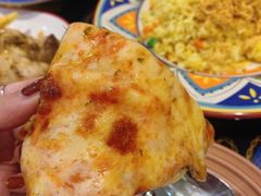 玛格丽特披萨-Tony's House