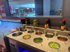 -痴毛肚·火锅烤肉自助(亦庄龙湖天街店)
