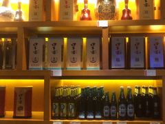 -不倒翁·安徽名菜楼(步行街店)