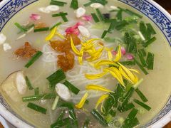 -香麒园·过桥米线·南湖雅宴