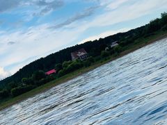 -北极村旅游风景区