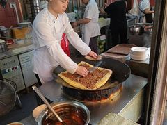 -严老幺烧麦(前进四路店)