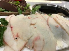 -围炉夜话·潮汕卤水火锅(榕江店)