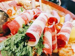 经典部队锅-KCOOKING概念韩餐(世茂52+店)