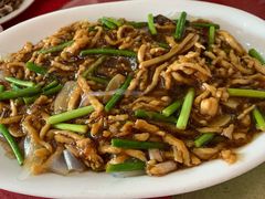 -晋阳饭庄(虎坊桥店)