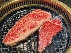 -觅福里•熟成和牛餐厅