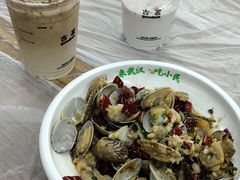 -小民大排档(光谷店)